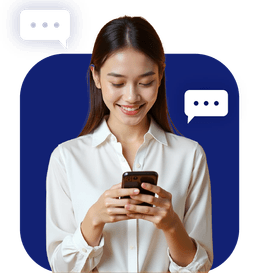 Guest using QR code to access restaurant’s digital profile for menu, reviews, and instant engagement via Krofile 