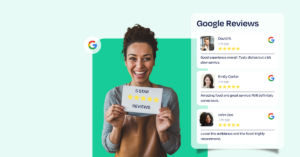 positive restaurant review examples