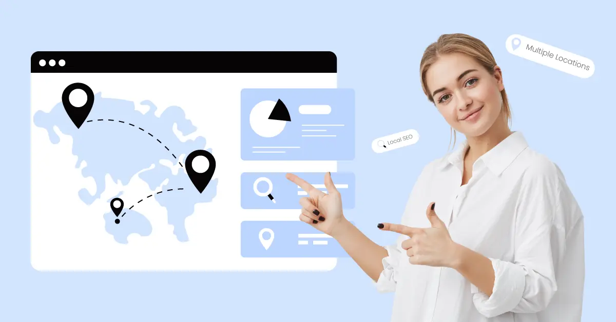 How To Do Local SEO For Multiple Locations in 2025?