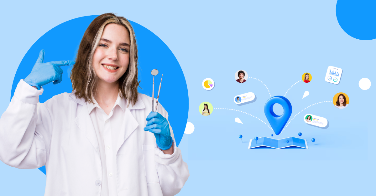 local seo for dentist