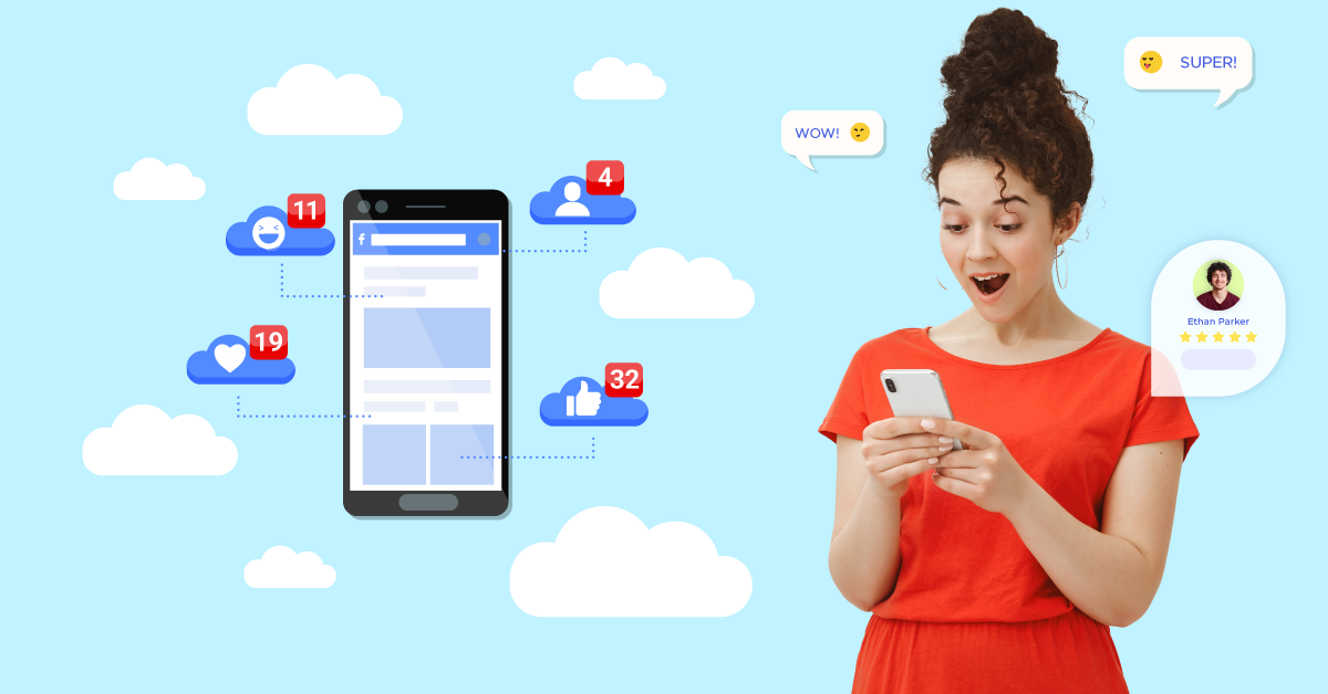 how to get more reviews on facebook