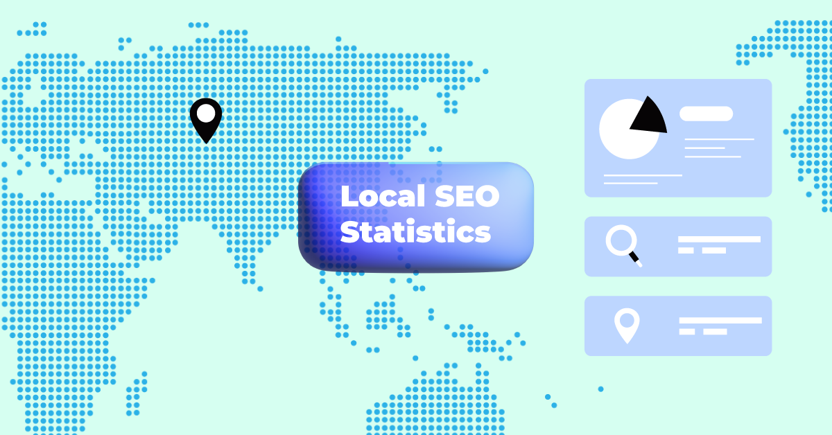 local seo statistics