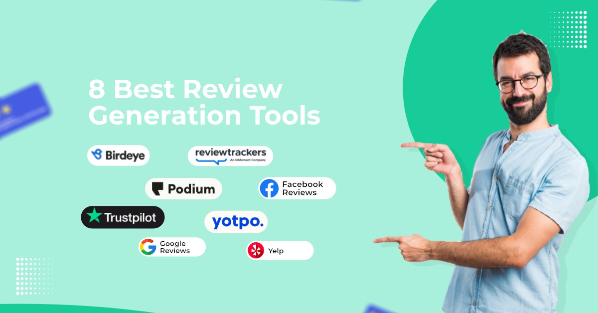 Review Generation Tools