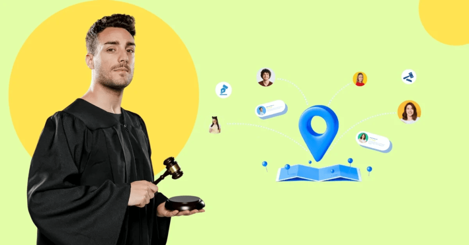 local seo for law firms