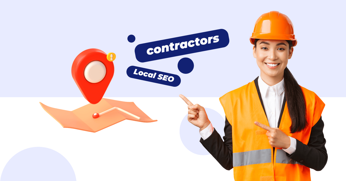 local seo for contractors