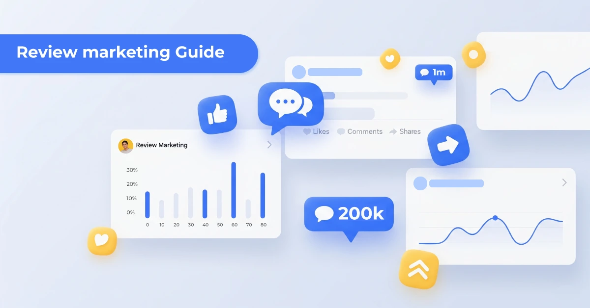 Review Marketing Guide for Small Businesses in 2025 